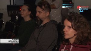 «Метелица» и «Полечка» - песни разных национальностей мира представили Волгоградские студенты