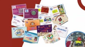 «Вместе мы Россия» ежегодный областной литературно-творческий конкурс в рамках Недели детской книги