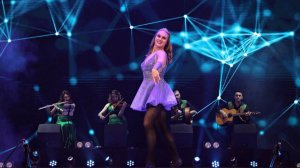 Ирландское шоу «Celtica»