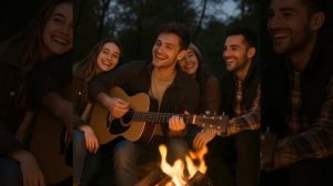 ДРУЗЬЯМ В ДОРОГУ!