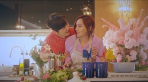 Пентхаус. О Юн Хи и Ха Юн Чхоль