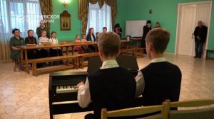 Егорьевск присоединился к областной акции «Согреем детские сердца добротой и любовью»