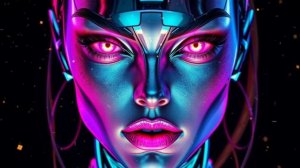 Ионизация - релакс техно музыка