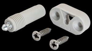 Скрытый полкодержатель J10-C в ЮМАКОМ