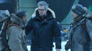 20 лучших фильмов, похожих на Не смотрите наверх (2021)