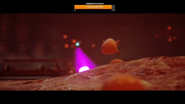 Stray: КАНАЛИЗАЦИЯ (прохождение) смотреть онлайн