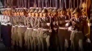 Oktoberklub - What should we drink Oktoberklub - Was wollen wir trinken ГДР