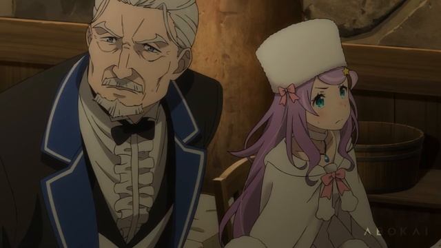 Re：Zero Season 3「AMV」Whisper To Me смотреть онлайн