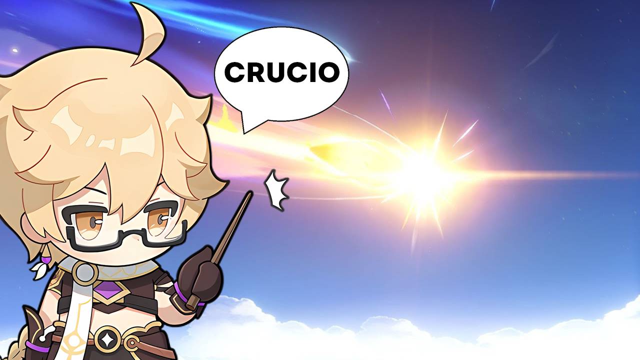 КОЛДУЮ КРУТЯ БАННЕР... И ЭТО СРАБОТАЛО