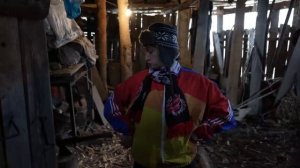 КРАЖА В ДЕРЕВНЕ! КТО ВИНОВАТТ [Сидельников]