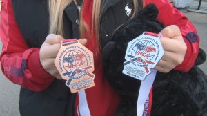 Анапчане завоевали 5 медалей на чемпионате мира по рукопашному бою