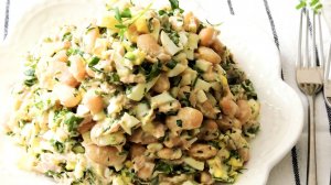 Салат с тунцом: гармоничный вкус, который покорит вас