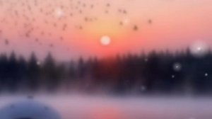 Немыслимый закат #aleckx