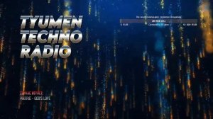 Tyumen Techno Radio