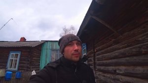 ЗА СКОЛЬКО Я КУПИЛ ДОМ В ДЕРЕВНЕ И КАКИЕ ПЛАНЫ ДАЛЬШЕ.