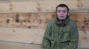 🔴Пленный ВСУ - «Не ходите хлопцы воюватэ»🔴