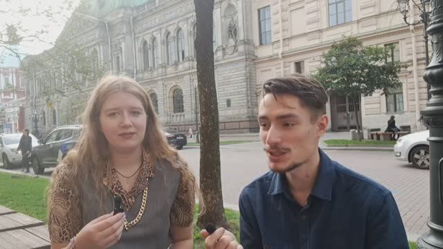 Как поступить в Академию Штиглица в Аспирантуру. Даниил Лещинский- философия искусства смотреть онлайн