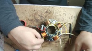 Установка платы МВ/МН1.1 на основание