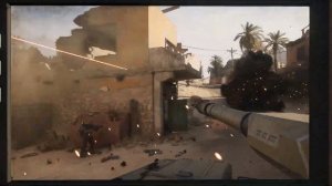 Delta Force - Official Monument Map Trailer