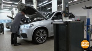 Машину отзывают... Куда и зачем? Доброе утро. Фрагмент выпуска от 11.11.2025