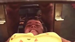 Арнольд Шварценеггер motivation