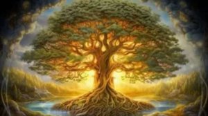 Сила Рода. Сила Слова