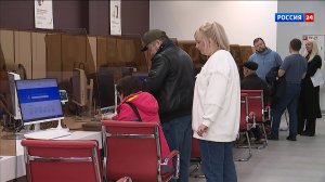 Кировский МФЦ расширил категории для выездного обслуживания