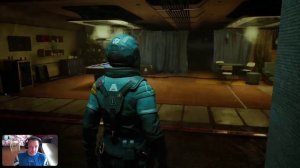 Fort Solis - Зов Марса s5