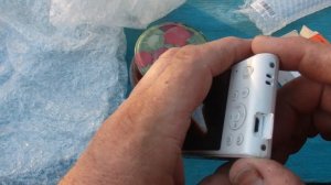 ПОСЫЛКА   ОТ ПОДПИСЧИКА ЮРЫ