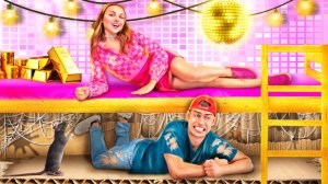 💥 Трюки супергероев, чтобы разбогатеть ⚡ От бедности к богатству!