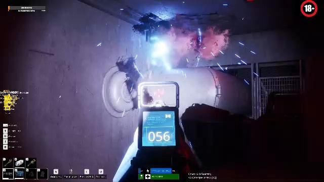 The Last Caretaker.Выживание Робота.Серия 8.Лут ради Лута!