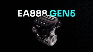 Технический обзор двигателя VAG EA888 Gen5 (Evo5) | teramontpro.ru