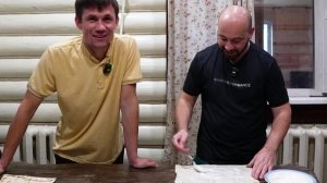 На моем Rutube канале Шаг за шагом вышел выпуск