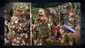 «Вторая жизнь»: интервью Дмитрия Демешина в Дебальцево