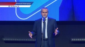 Образовательная программа «ГосСтарт» собрала в Нижнем Новгороде участников со всей страны