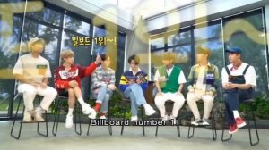 BTS - SEASONS GREETINGS (2021) Русская озвучка