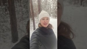 Тропа здоровья Орлиная на Верхней Берёзовке