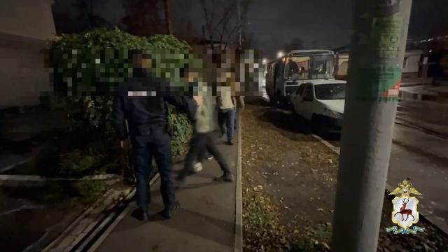 S Нижегородской области выявлено 965 нарушений миграционного законодательства смотреть онлайн