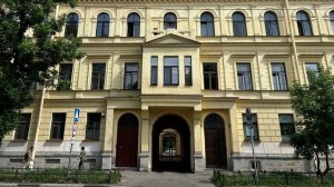 СПб, васильевский остров, 4-х к. квартира.