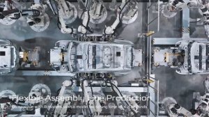 CHANGAN - завод на котором производят автомобили DEEPAL 🚗