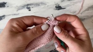 Супер способ закрытия петель (ложная кетлевка) [OWd5FubuggY]