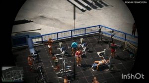 Гта 5 Бог 🔥