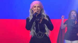 Ольга Дохова - В душе моей Россия