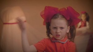 Елена Исаева. Как я ходила дарить куклу. Роль девочки - Алиса Острякова 11-11-2025