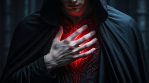 Ласковый Вампир