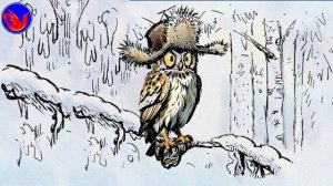 Господин Sovin (Ноябрь - ворота зимы В.Д.Сысоев Времена года)