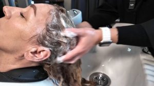 Апельсин. День кудряшек. 12-11-2025