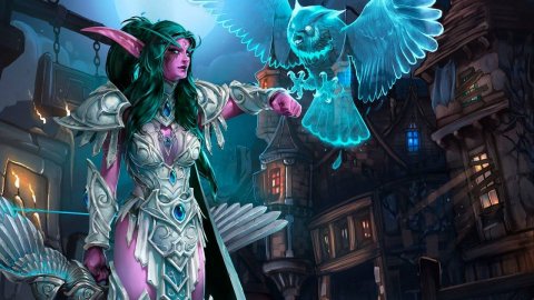 ТОП кастомных подземелий WOW classic+ пиратских серверов Turtle WoW и Project Epoch