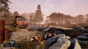 will to live online титановый порошок!