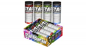 MF00-200 Фонтан "STAR FOUNTAIN", "Maxsem"